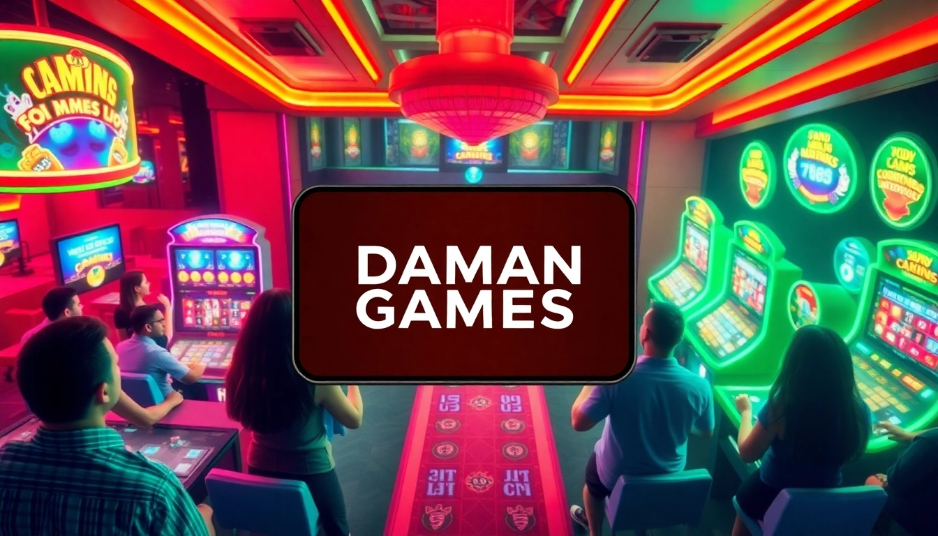 Maximize Your Earnings: How to Use Daman Refer and Earn for Big Rewards