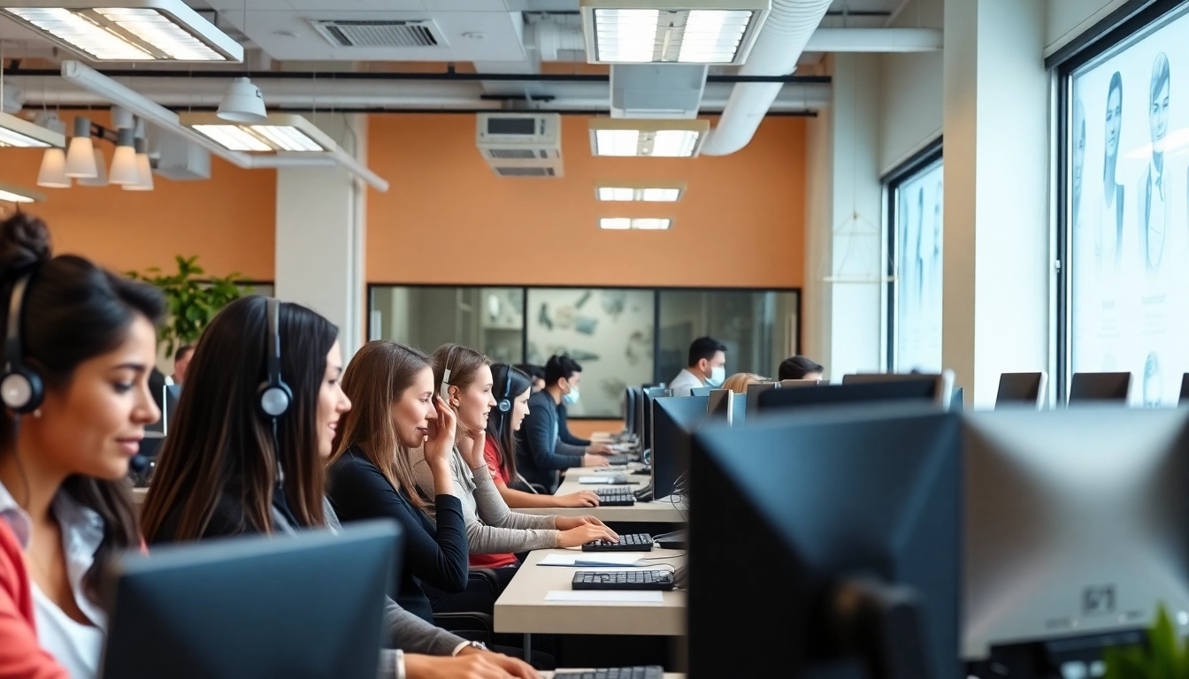 Comprehensive Guide to Call Centers in Tijuana Mexico: Services, Benefits, and Best Practices