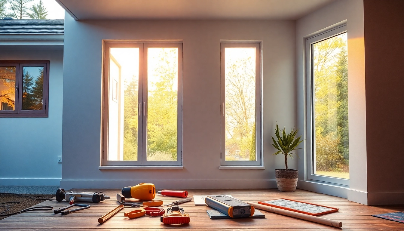 Top Window Companies in Manchester: Your Guide to Quality and Affordability