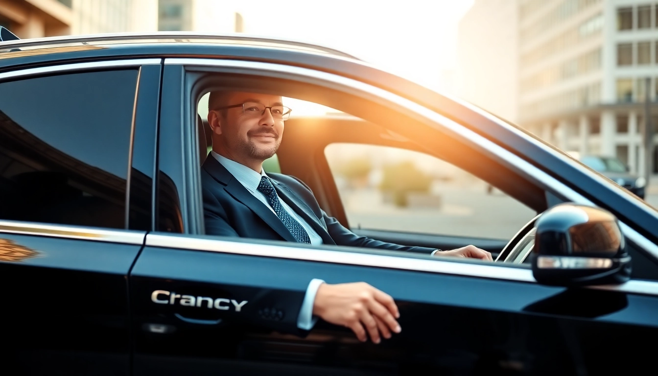 Premium Professional Chauffeur Hire Singapore for Unmatched Elegance and Comfort