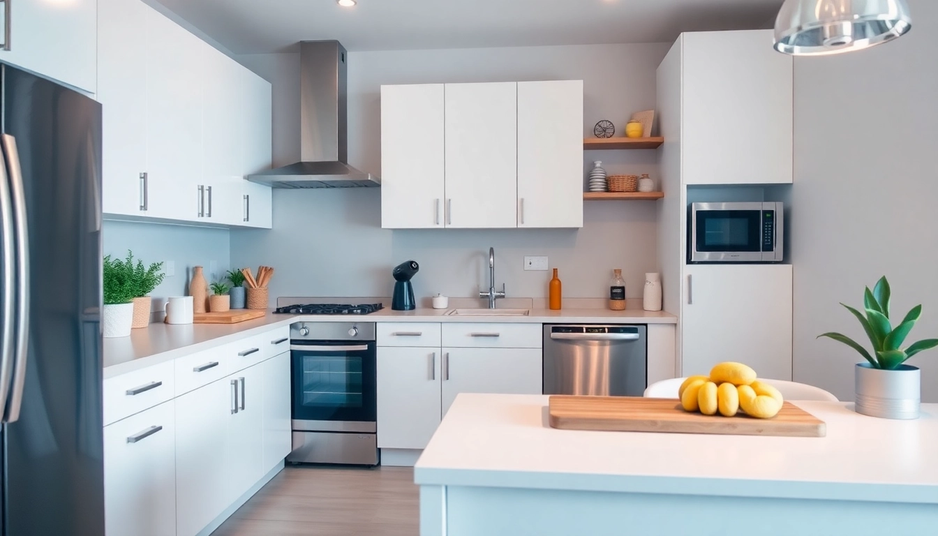 Top 10 Affordable Kitchen Appliances to Elevate Your Cooking Experience