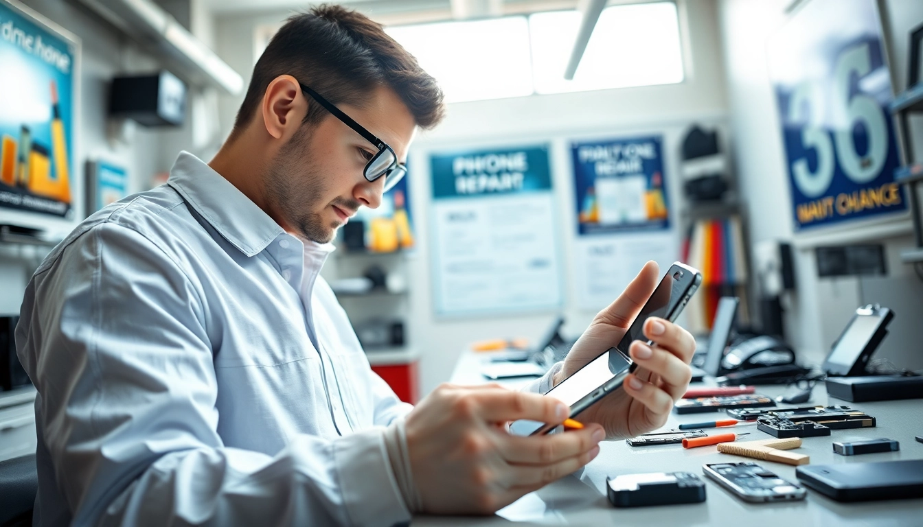 Servizi professionali di Torino riparazione cellulari: Quanto costa e dove trovare assistenza
