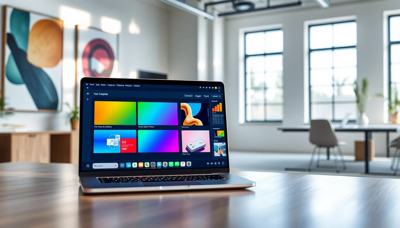 Top AI Design Tools for Businesses to Enhance Creativity and Efficiency