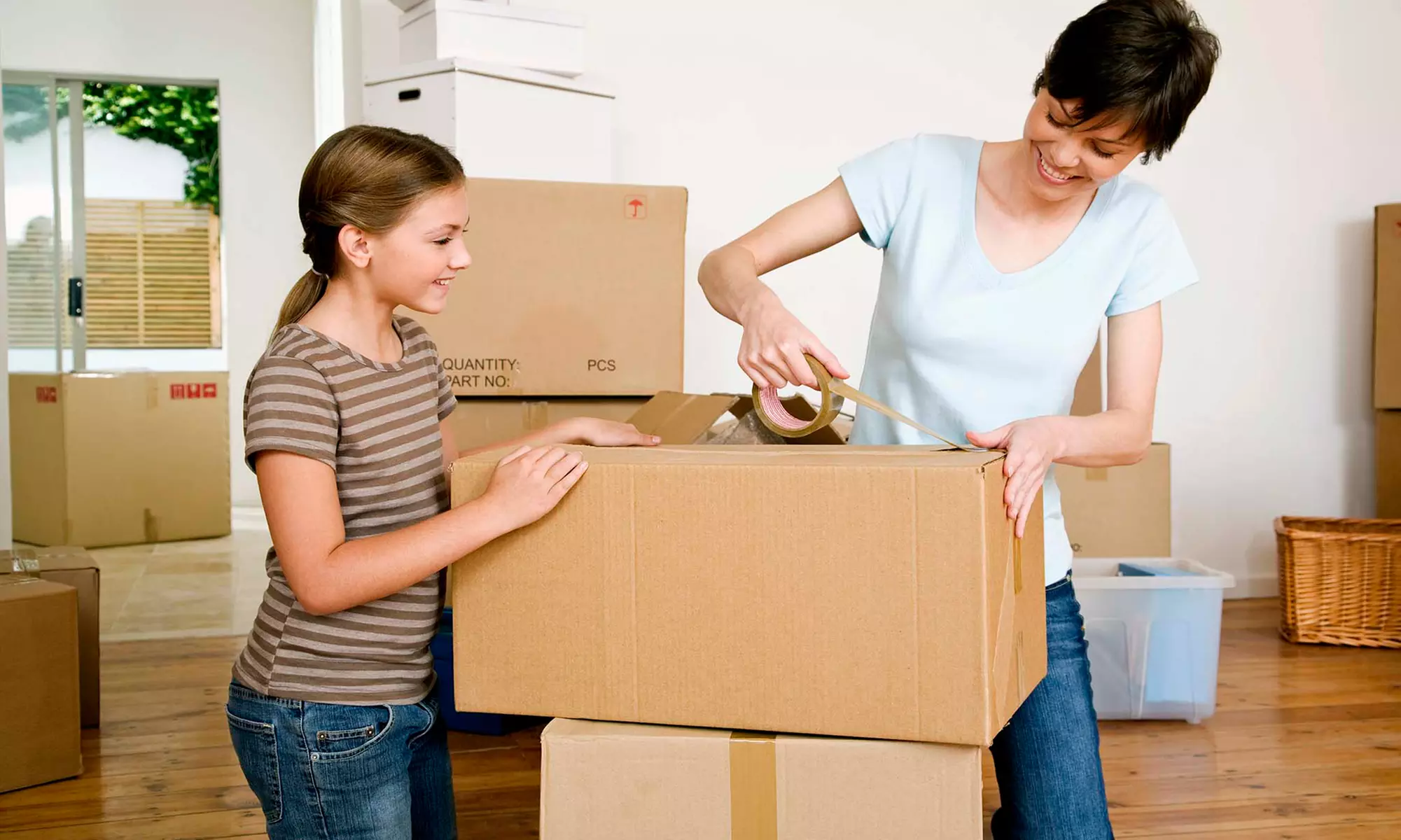 affordable movers denver