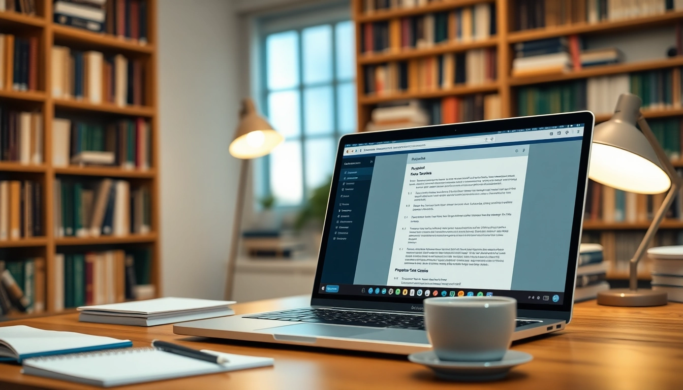 Enhance Academic Integrity with Our Comprehensive Plagiarism Checker