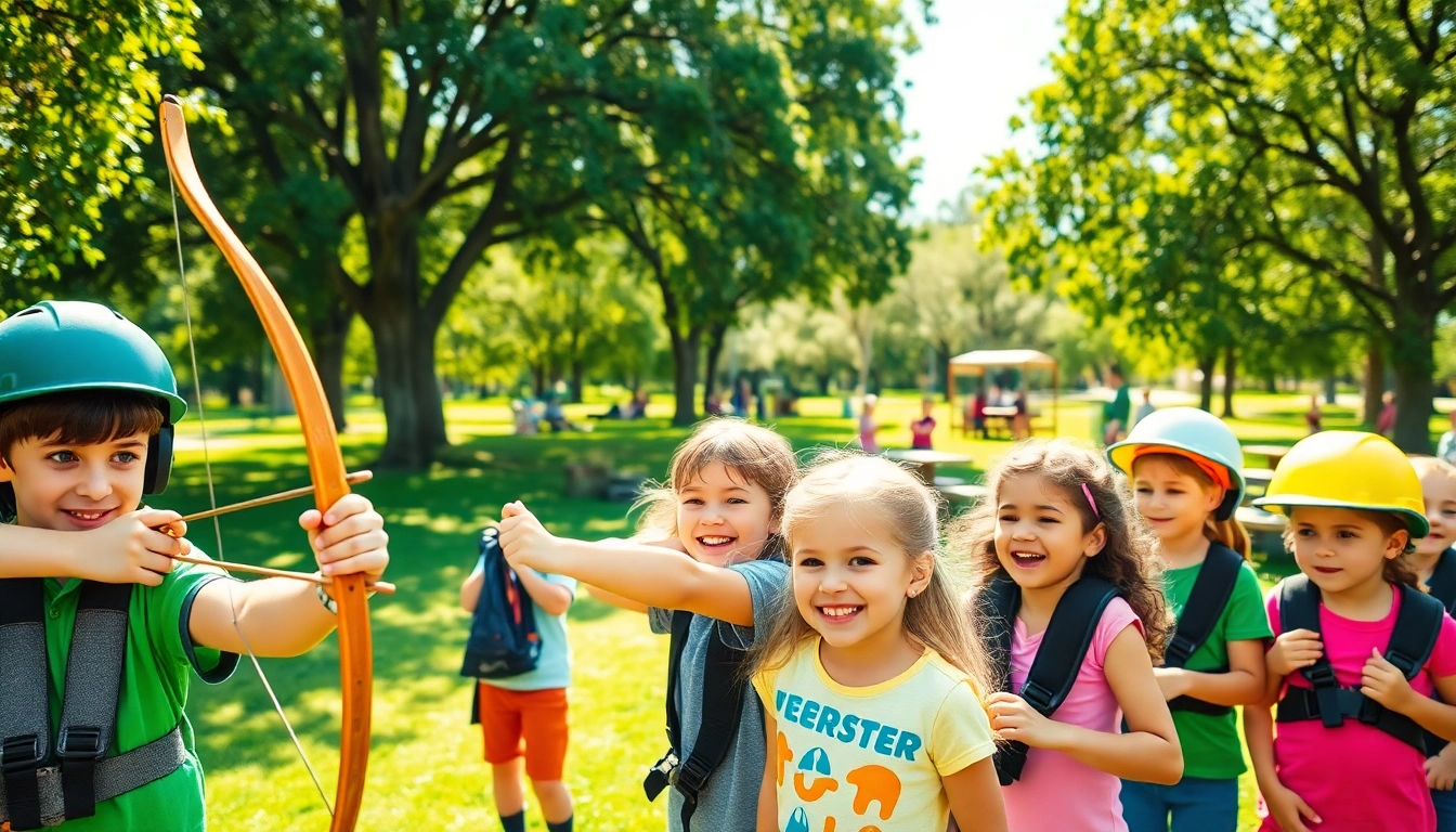 Join the Excitement of Wildfire Events in Perth: Fun Activities and Community Spirit