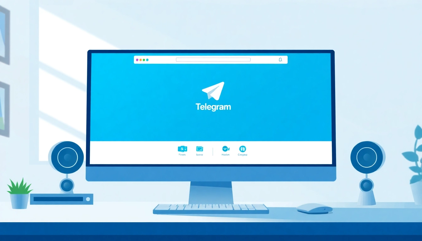 Easy Guide to telegram电脑下载: Step-by-Step Installation and Features Overview