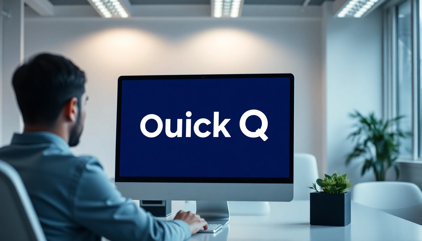 Effortless Installation of quickq电脑版下载: A Step-by-Step Guide