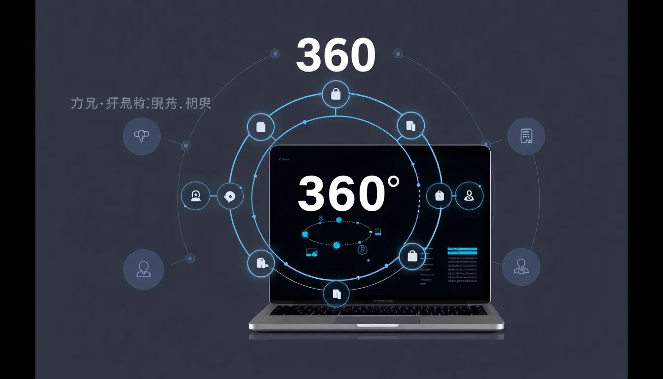 全方位保护：360杀毒官网的强大功能与优势