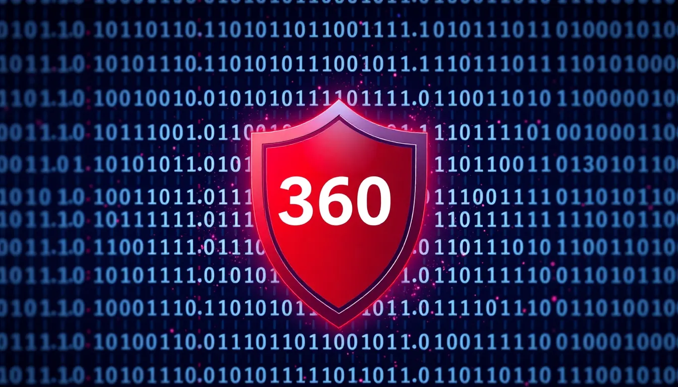 全面了解360杀毒官网：网络安全的守护者