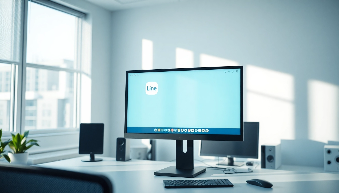 How to Efficiently Use line下載電腦版: Your Guide to Maximizing Features and Benefits