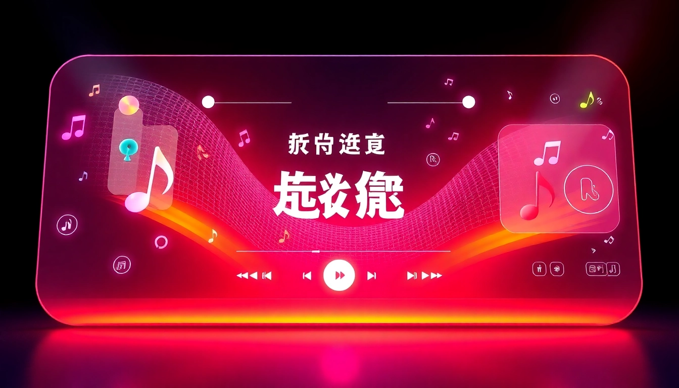 Enhance Your Listening Journey with 汽水音乐网页版: A Comprehensive Guide