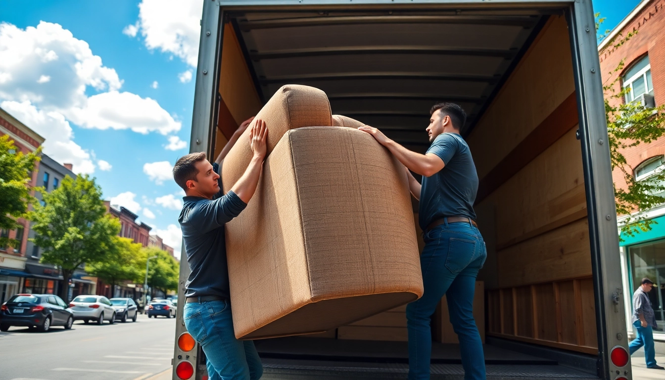 Mastering the Art of House Moves: Essential Tips for a Smooth Transition