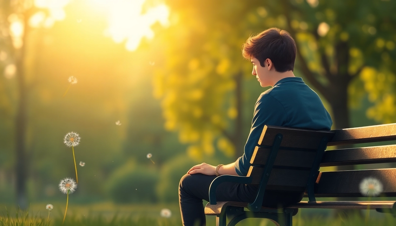 Effective Strategies for Dealing with Depression: Understand, Cope, and Thrive