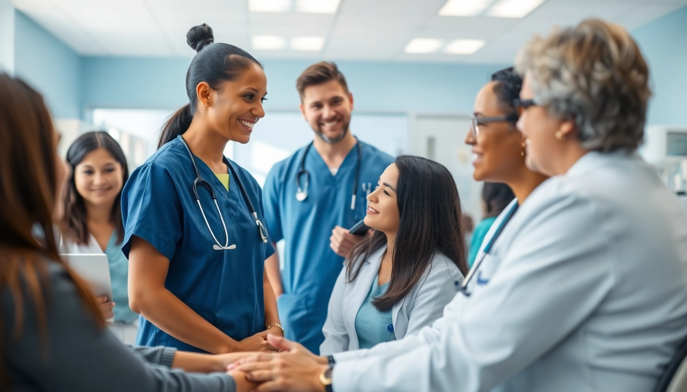 Comprehensive Guide to Effective Health Care Support Service Management