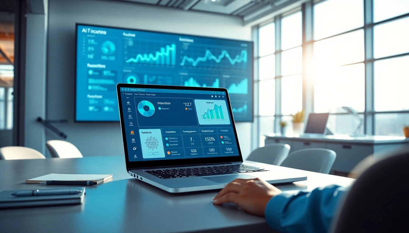 Understanding the AI Checker: How It Works and Why You Need It