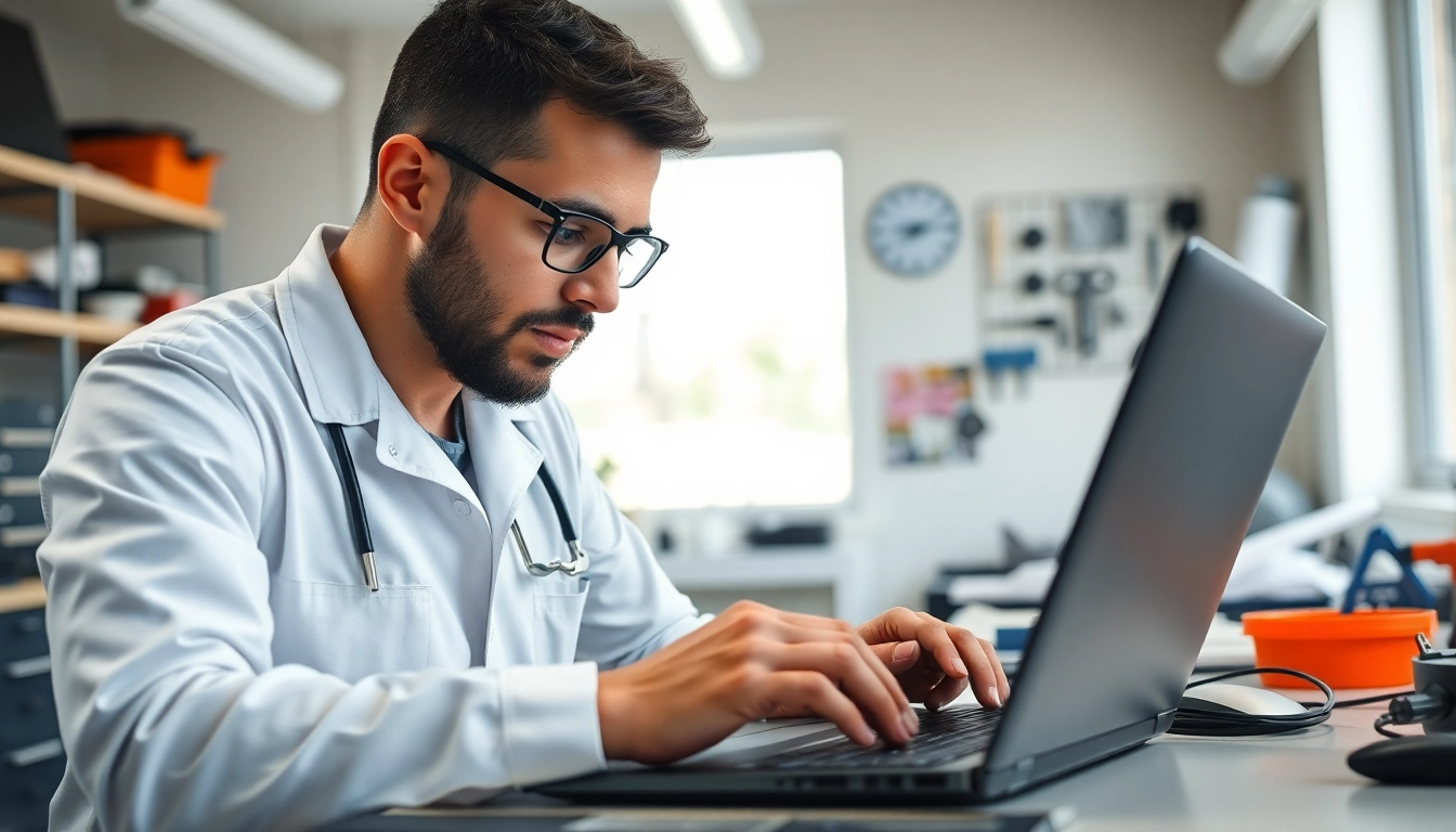 Expert Tips for Effective Computer Repair: Achieving Fast and Reliable Solutions