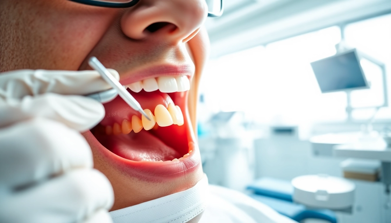 Understanding Dental Crowns: Types, Procedure, and Care for Your Smile