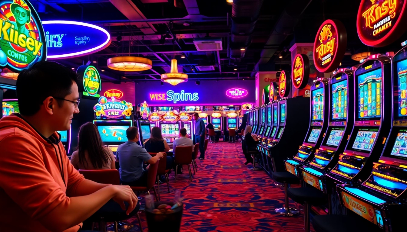 Panduan Lengkap untuk Menang di Game Slot