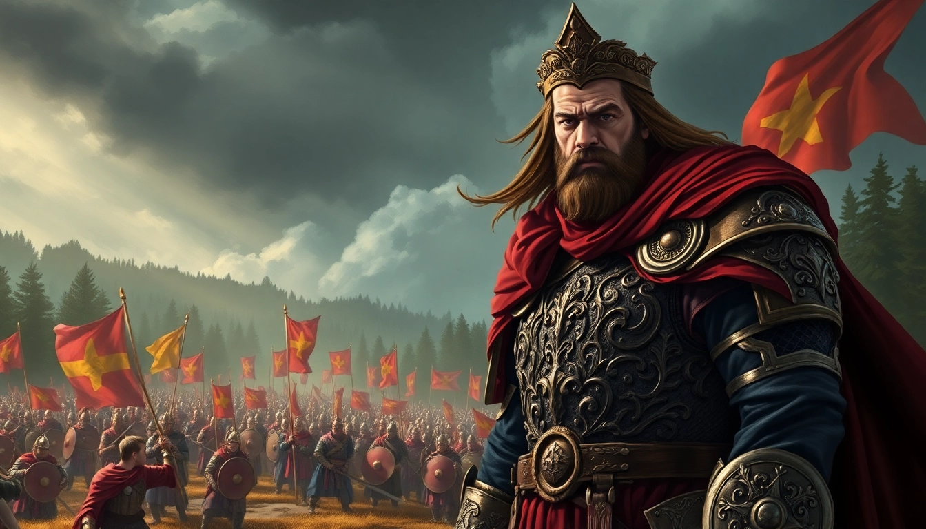 Master the Battlefield: Warlords 2 Download and Tips for Strategy Success
