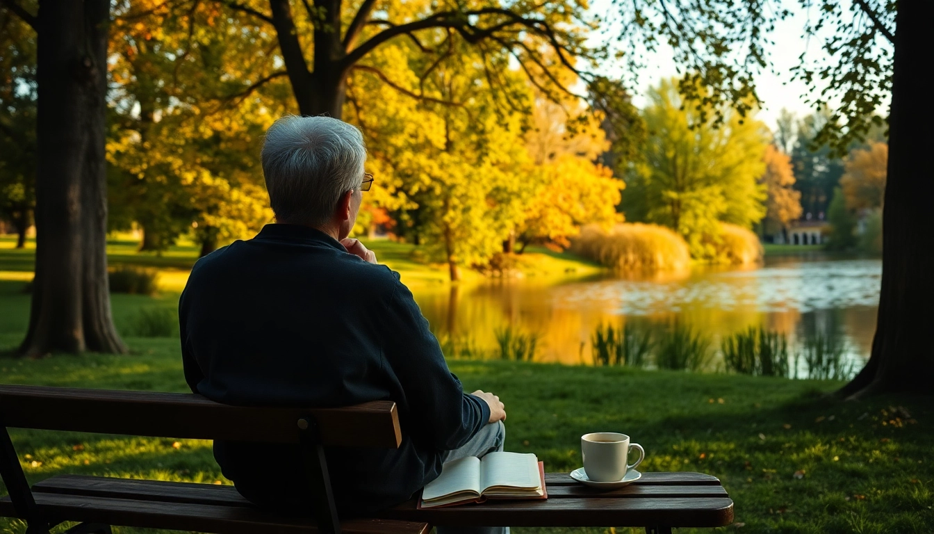 Coping with Grief: Understanding the Journey and Finding Healing