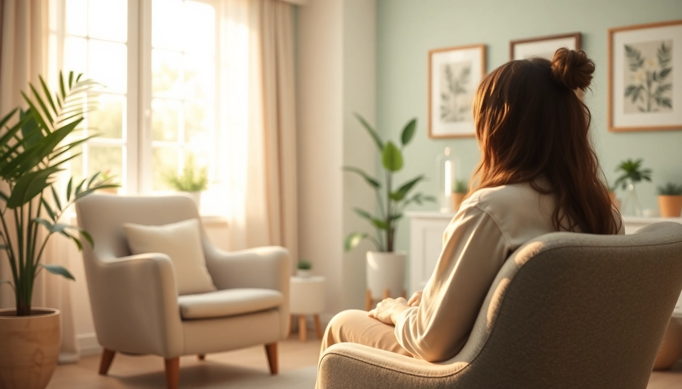 Effective Strategies for Healing Trauma and Restoring Inner Peace
