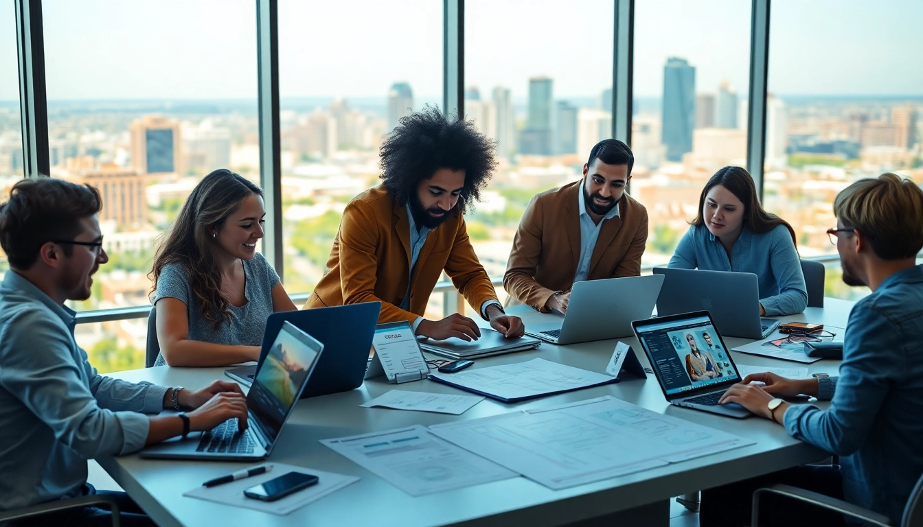 Building Your Vision with Kansas City Web Developers: Top Strategies and Insights