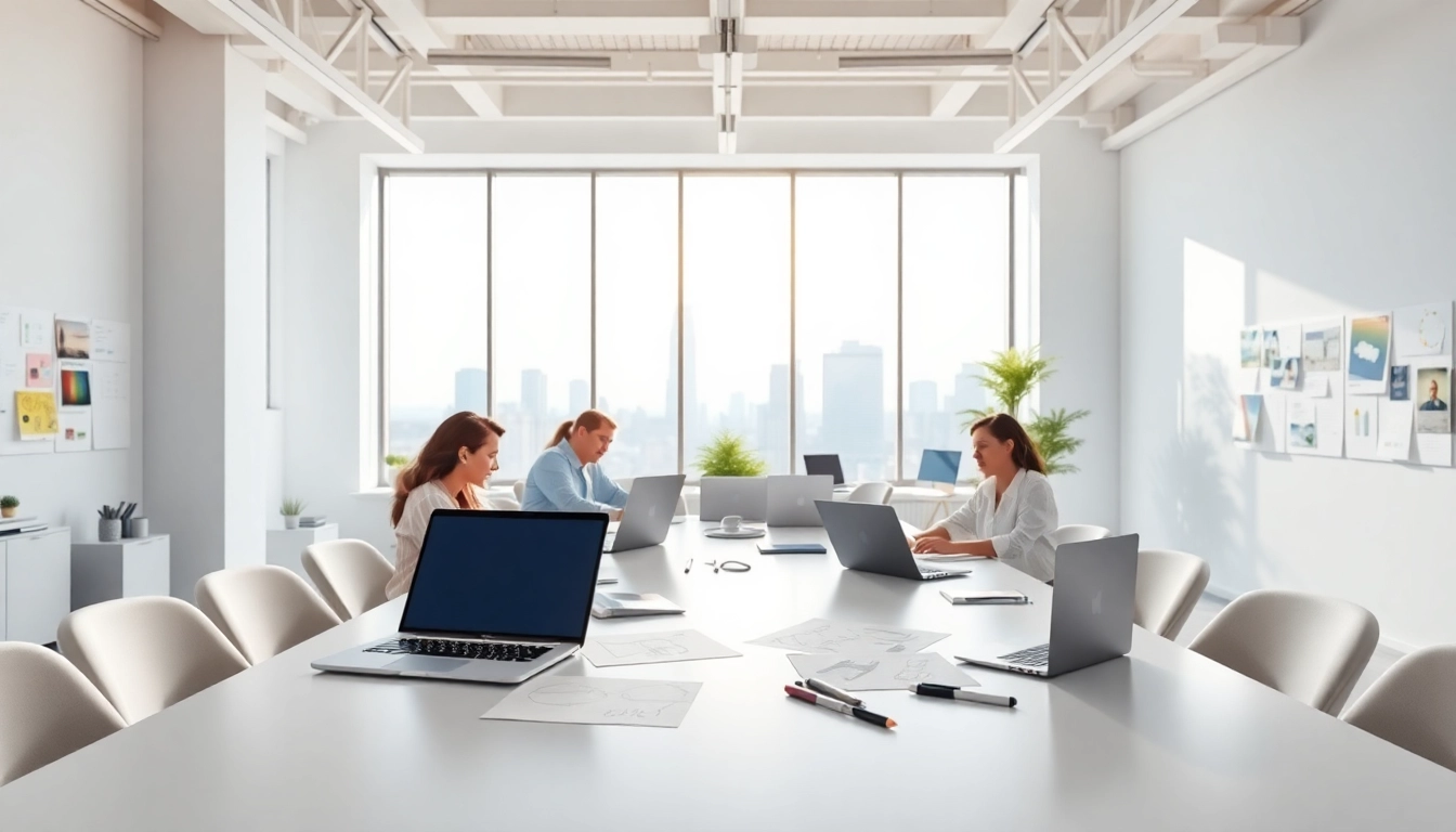 Top Qualities to Look for in Web Design Companies in Kansas City