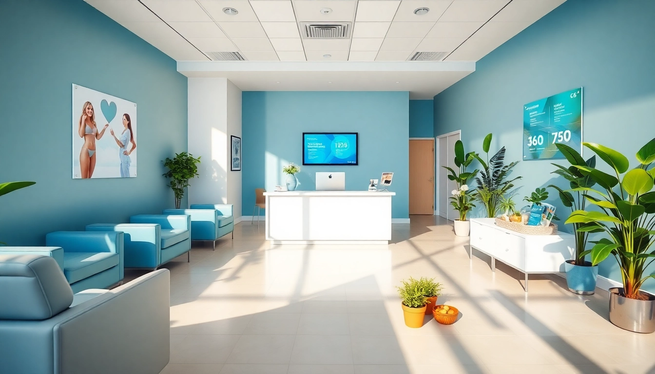 Effective Approaches at a Weight Loss Clinic Las Vegas NV for Sustainable Wellness
