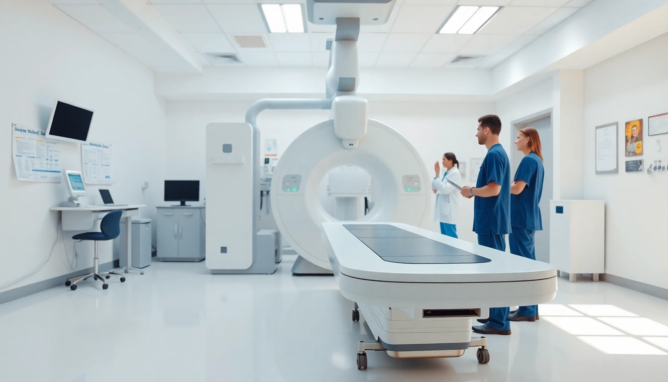 Innovative Approaches to Medical Parker Technology in Healthcare