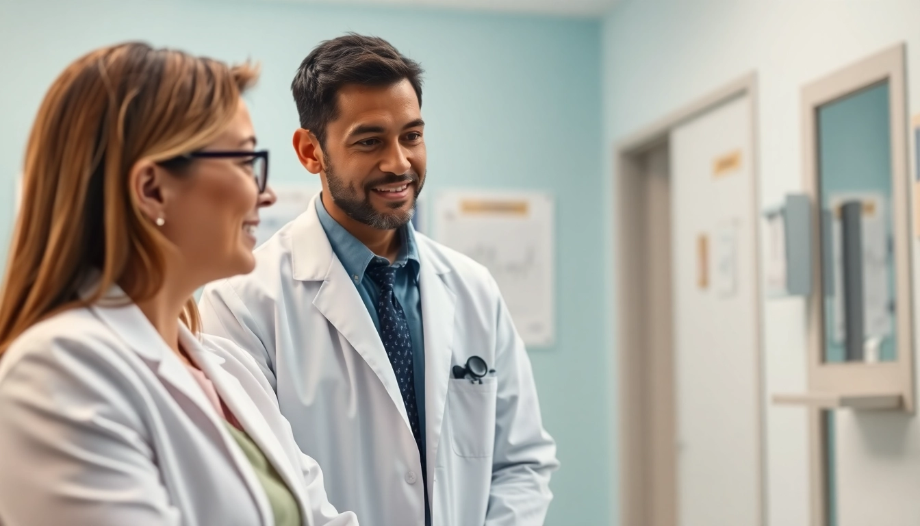 Choosing the Right Primary Care Physician Las Vegas: Essential Insights and Tips